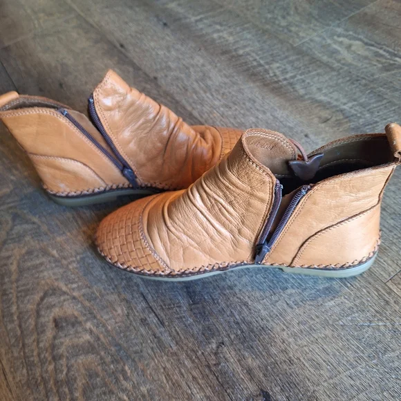 Spring Step Pomeroy Boot - Picture 3 of 5